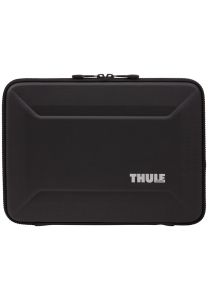 Thule - Gauntlet 4 MacBook Sleeve 14" (Black /Navy) T14SL-GA14-all