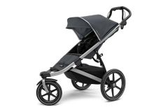 Thule Urban Glide 2 Stroller (Dark Shadow) T_urbanglide2_DS