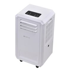 Turbo Italy - 免接喉式移動冷氣機 (強力制冷+抽濕功能) TAC-200R