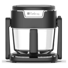 Turbo Italy - 3-in-1 Multifunctional Air Fryer CR-TAF-12D