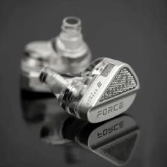 TANCHJIM - FORCE 雙動圈入耳式耳機 TANCH_FORCE