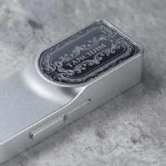 TANCHJIM - LUNA 便攜解碼耳擴銀之劍限定版 TANCH_LUNA