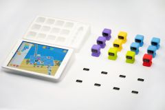 Tangiplay 實體編種火車 STEM 玩具