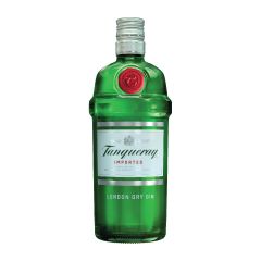 Tanqueray - London Dry Gin 750ml TANQUERAY