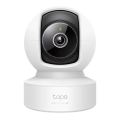 TP-LINK - Tapo C232 3K 5MP AI 旋轉式 Wi-Fi 網絡攝影機