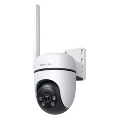 TP-LINK - Tapo C501GW 4G LTE 戶外旋轉式攝影機