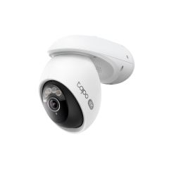 TP-LINK - Tapo C560WS 4K 8MP AI 戶外旋轉式 Wi-Fi 防護攝影機