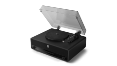 Philips - Retro Bluetooth Turntable - TAV3000B
