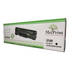Mr. Print - HP 48A CF248A Black Compatible Toner TB-CF248A