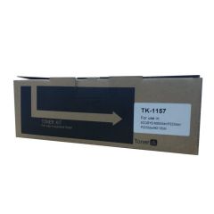 TB-TK1157 Mr. Print - Kyocera TK-1157 Black Compatible Toner