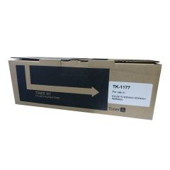 TB-TK1177 Mr. Print - Kyocera TK-1177 Black Compatible Toner