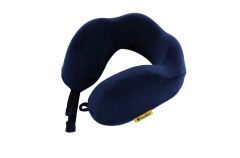 Travel Blue - Tranquility Pillow 寧靜頸枕 - 深藍色 (TB212NV)