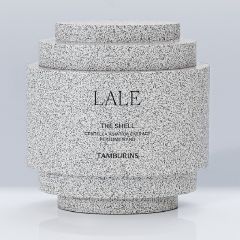 TAMBURINS - Shell Perfume Hand 30ml - Lale CR-TBR-HAND_GY