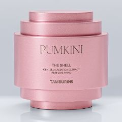 TAMBURINS - Shell Perfume Hand 30ml - Pumkini CR-TBR-HAND_PK