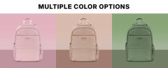 Traveler's Choice - Iria 20L 機能商務後背包 (3COLOUR)