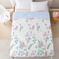 CASABLANCA - 卡撒天嬌 Antibacterial Mint Tencel Summer Quilt (TC681)(Multi Sizes) TC681-MO