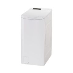 金鼎 - 7公斤 1200轉 上置式洗衣機 TCA273D3HK TCA273D3HK