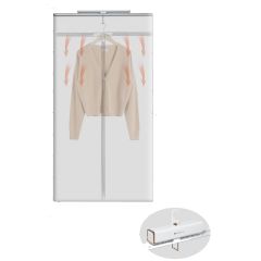 Turbo Italy - Portable Clothes Dryer TCD-450 TCD-450