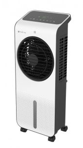 TCH-550H Turbo Italy - TCH-550H 2 in 1 Ceramic Heater With Humidifier