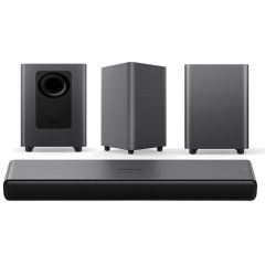 TCL S55H 2.1 channel professional subwoofer soundbar 聲道專業超重低音 TCLS55H