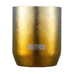 THERMOS - 280ml Pure titanium Vacuum Insulated Mug (Multi Colors) CR-TCTI-280NL-MO