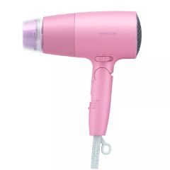 Tescom - Ionic Hair Dryer - Pink CR-TD550AHK