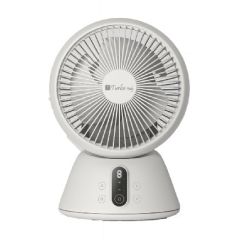 Turbo Italy - 8" 360 Degree High Velocity Circulator TDF-08E TDF-08E
