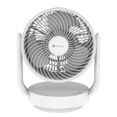 Turbo Italy - 9-inch High Velocity DC Circulator TDF-09DC