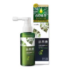 Konway - TAIYEN 絲易康 60植萃頭髮再生精華液 60ml TE001