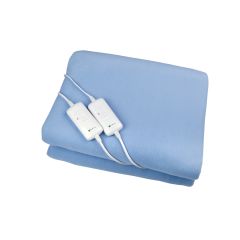 TEB-162 Turbo Italy - TEB-162 Electric Blanket double size