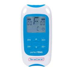 Tenscare - Perfect TENS Drug-free Pain Relief TECA-00003