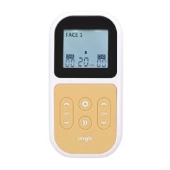 Tenscare - UNIGLO 微電流逆齡去皺及緊緻肌肉電療儀 TECA-00026
