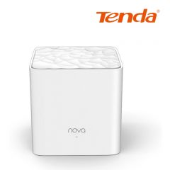 Tenda - Nova MW3 AC1200 Whole Home Mesh WiFi System (1-pack / 2-pack / 3-pack) TEN110_all