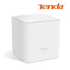 Tenda - Nova MW5G AC1200 Whole-home Mesh WIFI System (1-pack / 2-pack / 3-pack) TEN115_all