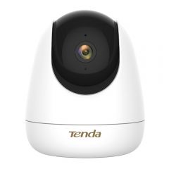 TENDA - CP7 4MP 360° Surveillance Lens IP Camera TEN128