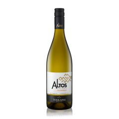 Terrazas Altos Chardonnay 夏多尼白酒 2018