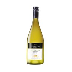 Terrazas Reserva Chardonnay 2018 / 2020 (2 款年份, 隨機派送) TERRAZAS_RE_C