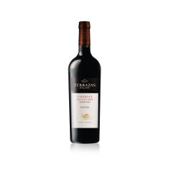 Terrazas Reserva Cabernet Sauvignon 珍藏赤霞珠紅酒 2017