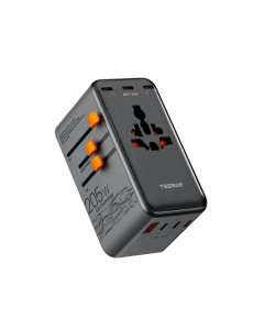 TESSAN - Voyager 205 Universal Travel Adapter TS-WTA05