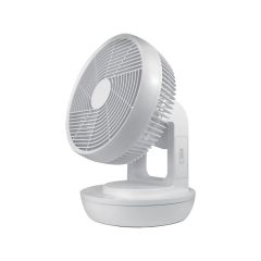 Turbo Italy - 9-inch 3D circulation fan TF-10WHTF-10WH