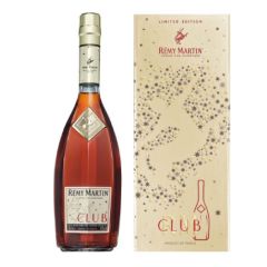 人頭馬 Club End of Year Limited Edition 2026 CR-TF-RMCLUB-MAF-26