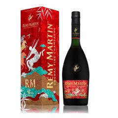 人頭馬 VSOP 2026 馬年限量版 TF-RM-VSOP-26