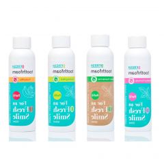 OFresh - Toothfoam (Refill  120ml) TF2-CRefill