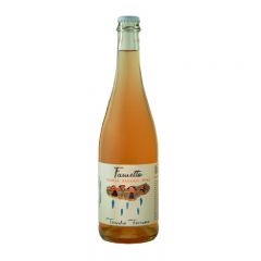 Tenuta Fornace Fumetto IGT 2019 (Orange Wine