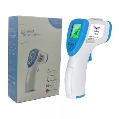 Leelvis- Contactless Infrared Thermometer TG8818B