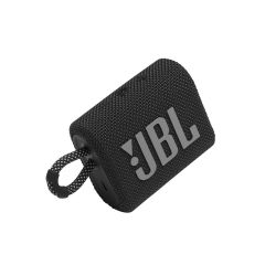 JBL Go 3 便攜藍芽喇叭 (黑色) WK-JBL_Go3_BK