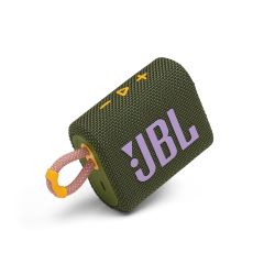 JBL Go 3 便攜藍芽喇叭 (綠色) WK-JBL_Go3_GN