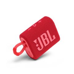 JBL Go 3 便攜藍芽喇叭 (紅色) WK-JBL_Go3_RD