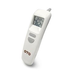 (E-voucher) OTO - Multi-Function Thermometer (TH-520)