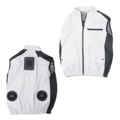 Thanko - Cooling Vest THANKO_TKCV24F_GY